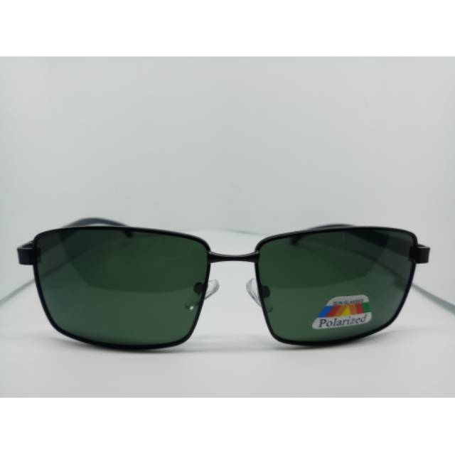 Kacamata hitam Police (polarized)