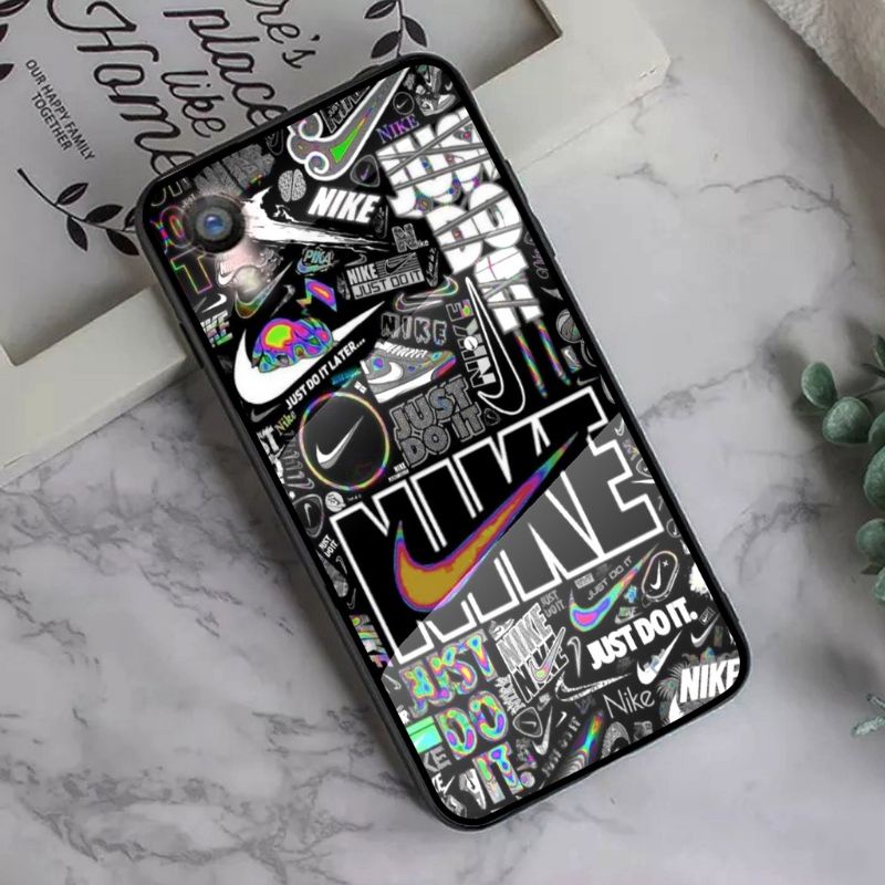 Ax Case Custom Oppo F1 dan Oppo F1 Plus Fashion AesThetic Branded original Series Premium Quality Ha