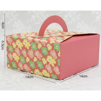 

WFLFM1560 box toples imlek natal valentine lebaran kotak cantik hampers