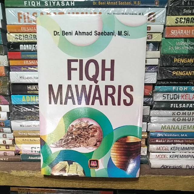 Fiqh mawaris