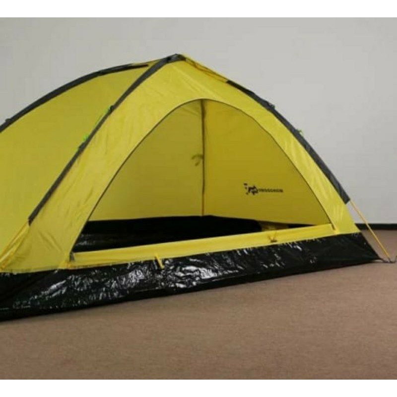 Tenda Camping Great Outdoor Monodome Pro 2 Kapasitas 2 Orang