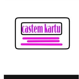 

castem kartu
