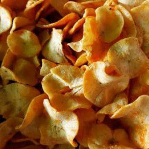 

KERIPIK SINGKONG MADURA PEDAS MANIS