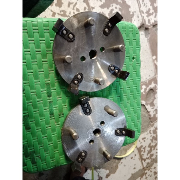 GIGI PILUTAR FFC 15 GIGI PUTAR DISK MILL FFC 15 3L, 4L