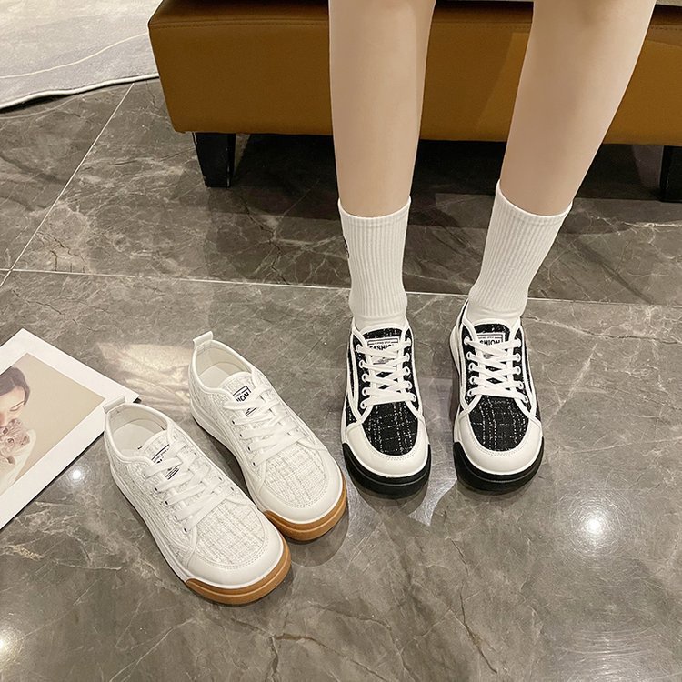 Free Box Sneakers Wanita Import Terlaris Sepatu Wanita Cantik NS749 Sepatu Wanita Sepatu Import Fashion