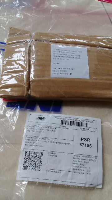 Bull Carbon Brush For Makita Tipe Kol Makita Cb