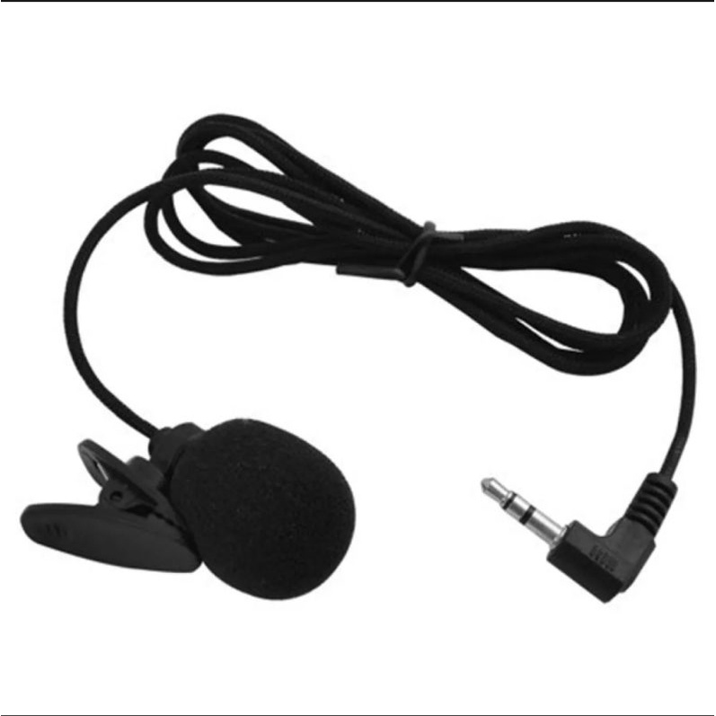 Mic Vlog KlipON Microphone Smule