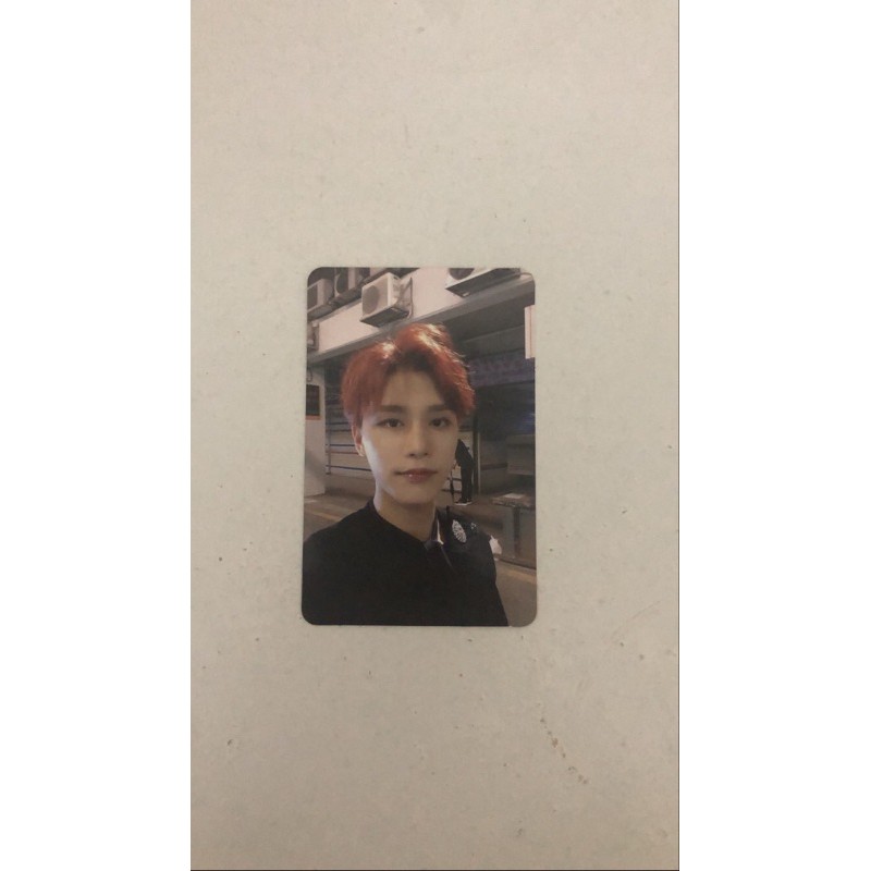 [BOOKED] PC REGULAR TAEIL
