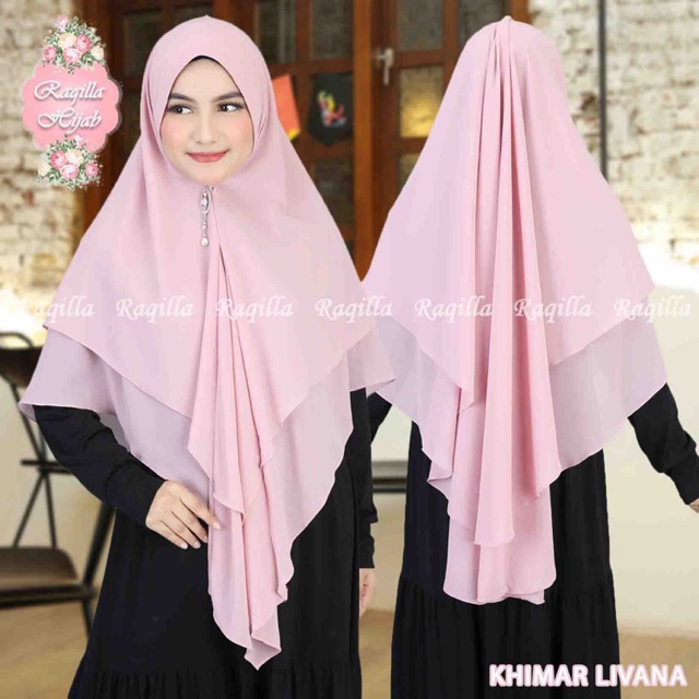 Khimar livana