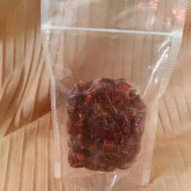 

100 GRAM ASAM JAWA KUPAS TANPA BIJI /ASAM / REMPAH BUMBU MASAK ASAM