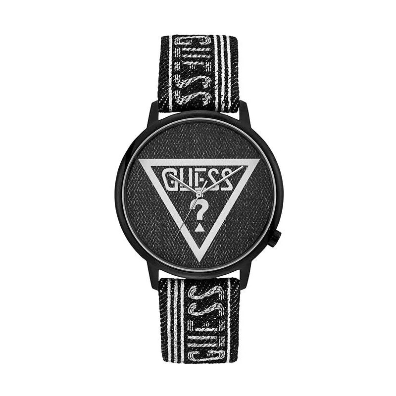 JAM TANGAN UNISEX GUESS V1012M2