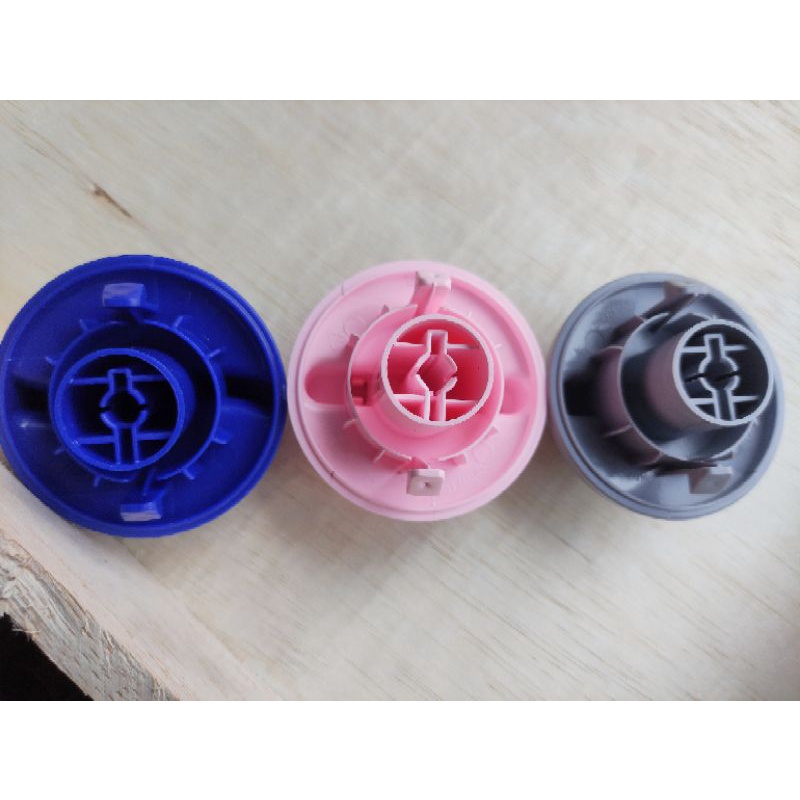 Knob mesin cuci polytron original