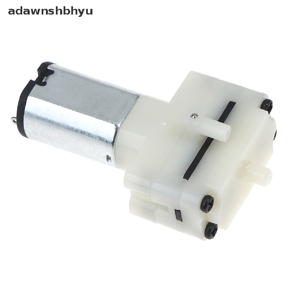 Motor Pompa Air adawnshbhyu Untuk Xiaomi Mijia G1 MJSTG1 Robot Vacuum Cleaner Parts