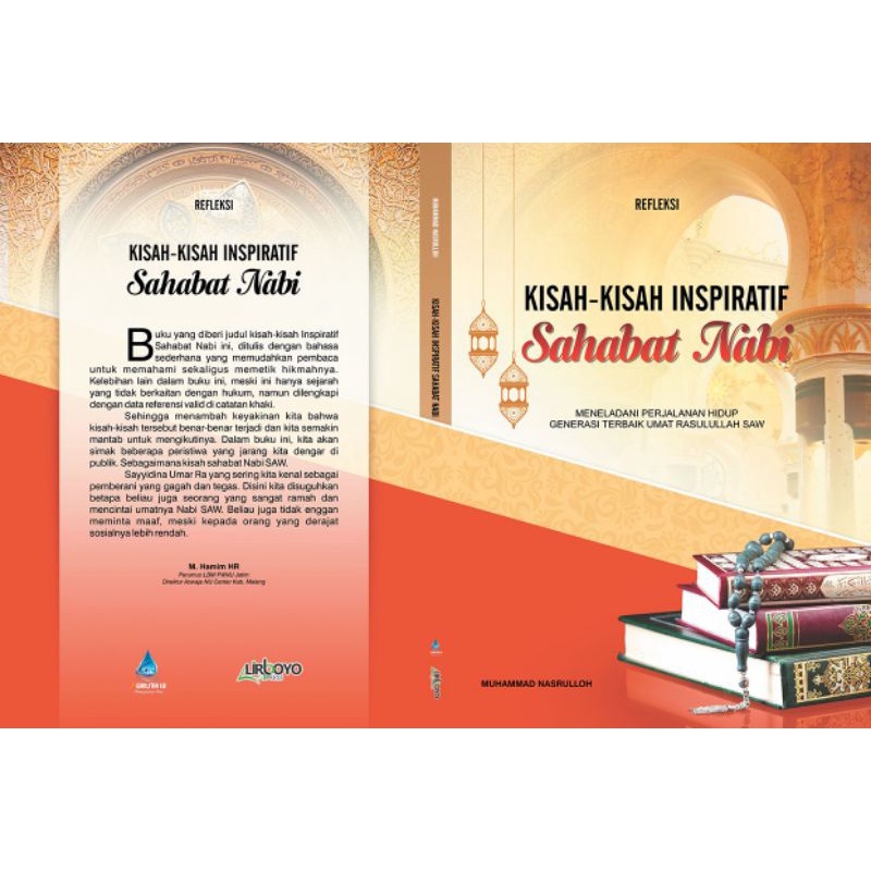Kisah-Kisah Inspiratif Sahabat Nabi