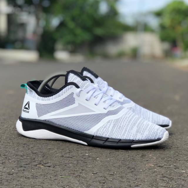 REEBOK Running White