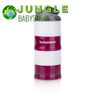 BABYMOOV Milk Dispenser