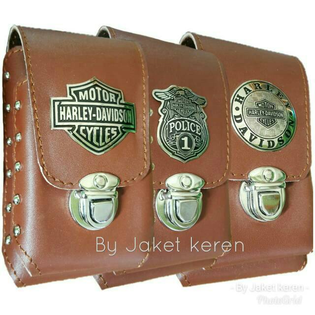 SARUNG HP KULIT ASLI