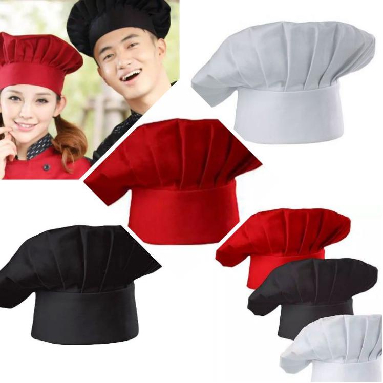 Suplier1,,, PROMO TOPI KOKI DEWASA TOPI CHEF DEWASA TOPI KOKI ANAK TOPI CHEF ANAK