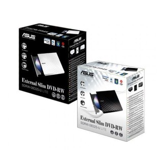 DVDRW EXTERNAL ASUS