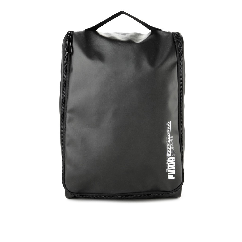 Puma Training Shoe Bag / Tas Sepatu (ORIGINAL)