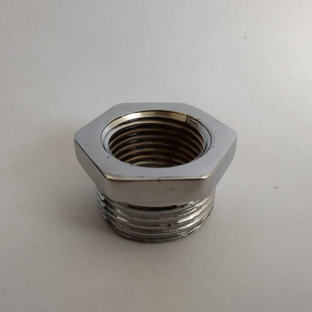 V RING / VALVE RING S/S 3/4&quot; X 1/2&quot;