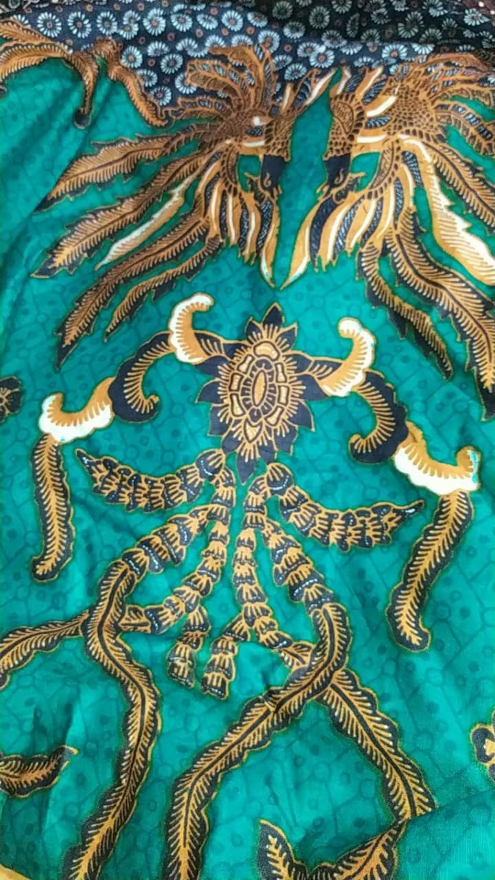 Baju Batik Ayah Dan Anak Laki-laki Motif / Couple Ayah Dan Anak/kemeja Dewasa