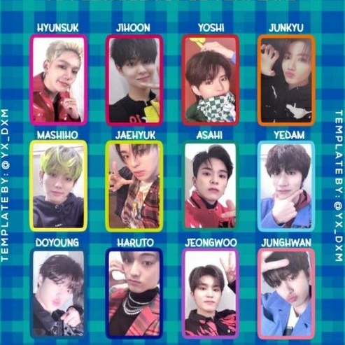 [PELUNASAN] TREASURE APPLEWOOD BENEFIT BACA DESKRIPSI