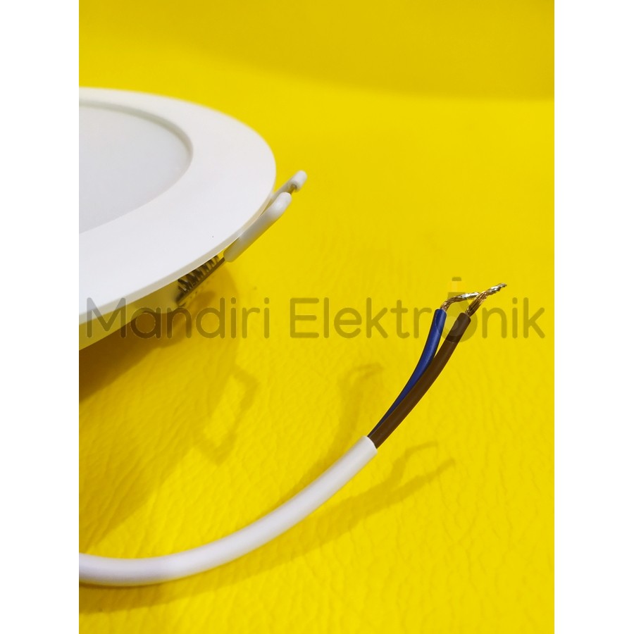 Lampu Downlight LED 12 Watt Ecolink GARANSI