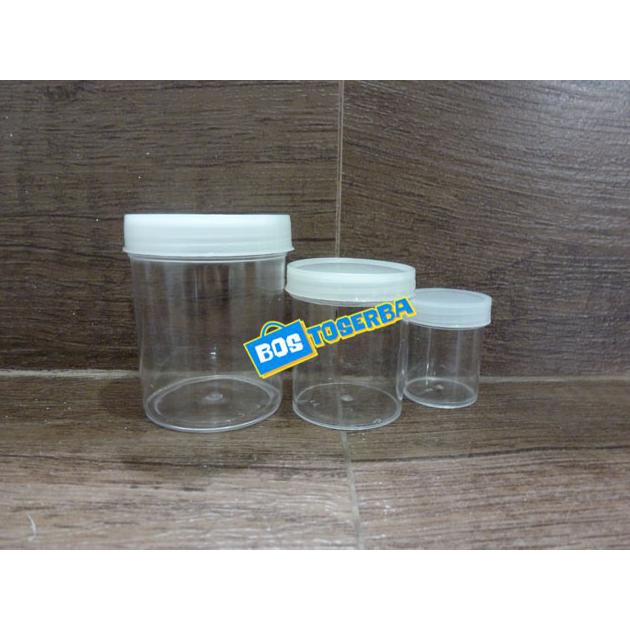 POT SALEP / POT URIN / POT URINE 50GRAM