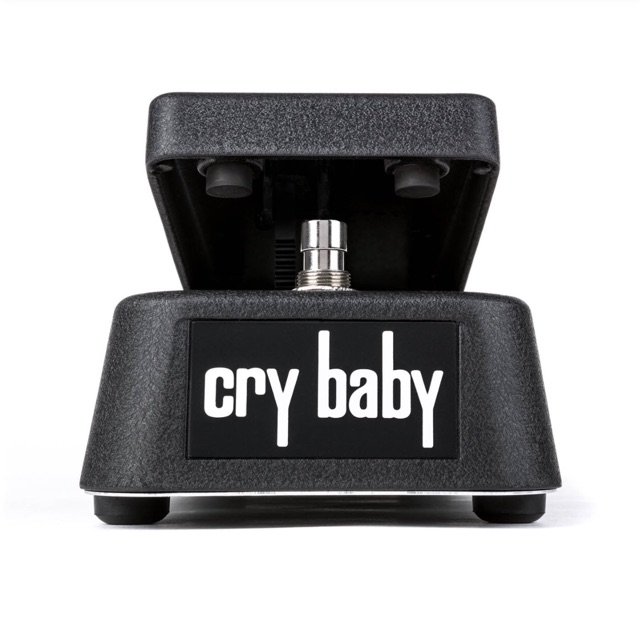 Effect pedal gitar CRY BABY Wah Wah GCB-95
