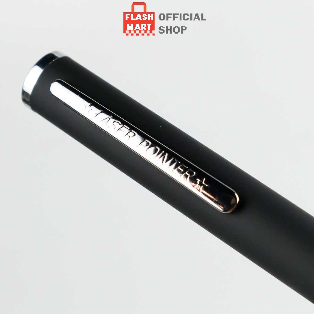 Flashmart  Beam Laser Pointer Pen 1/5 mW - 01BK