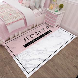 Matras Meja  Teh Desain Princess Warna  Pink  Untuk Kamar 