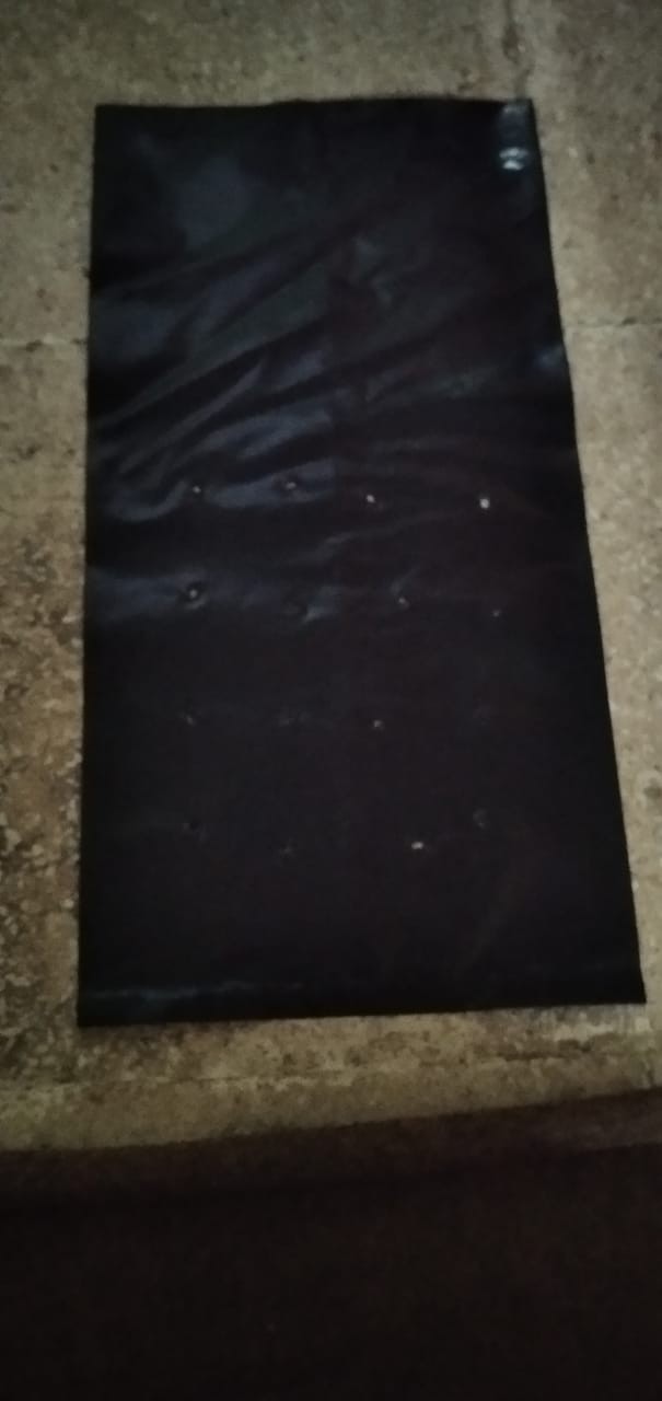 Polybag 40 X 40 Kiloan