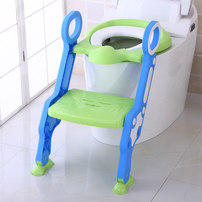 Baby Safe UF005 Ladder Potty