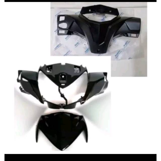 Batok kepala supra x 125 injeksi