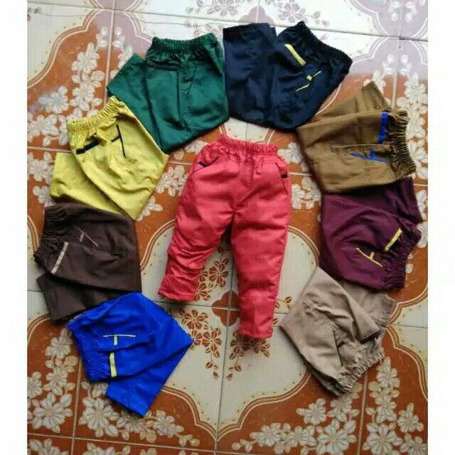 Batik Couple Keluarga Sania Ruffle Ori Ndoro Jowi Dnt Motif Cendrawasih Kuning