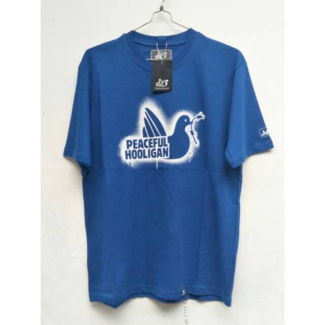 Peaceful hooligan spray dove ORIGINAL