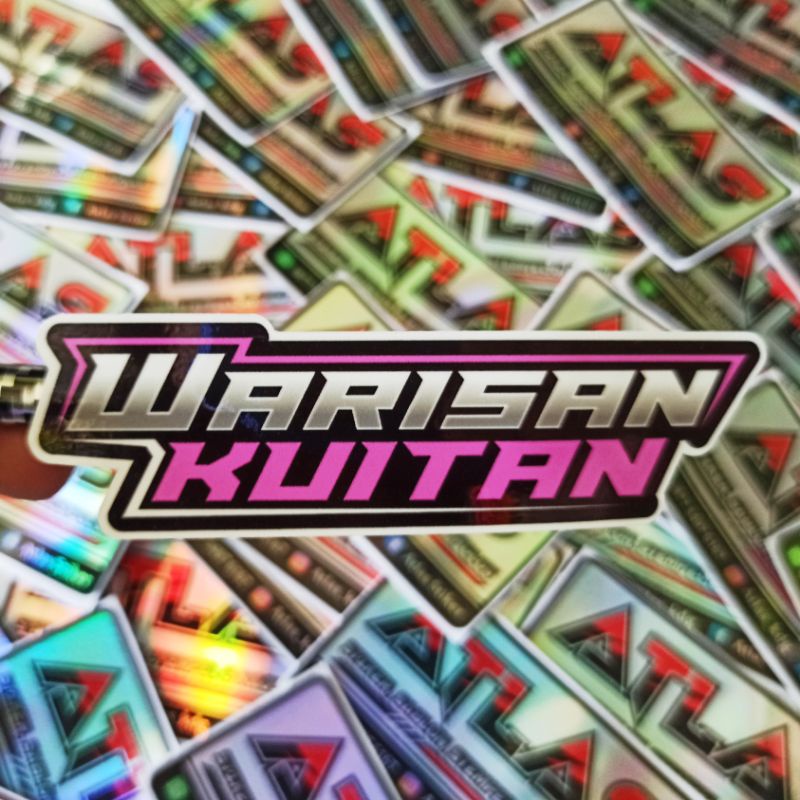 WARISAN KUITAN