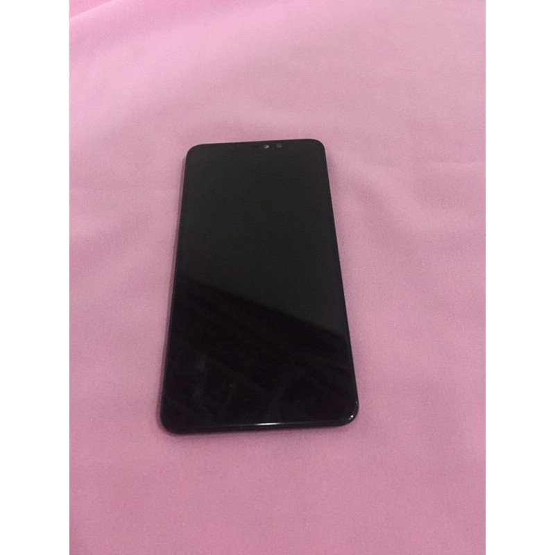 LCD ORIGINAL COPOTAN REDMI NOTE 6 PRO