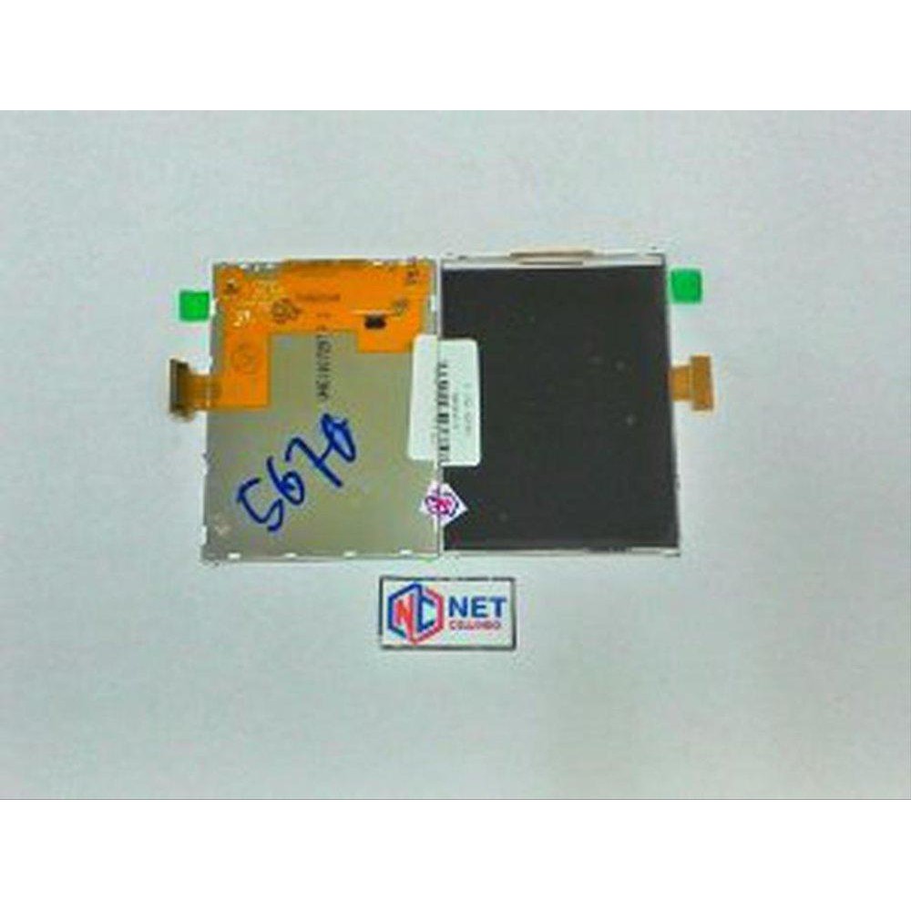 LCD SAMSUNG S5670 GALAXY FIT
