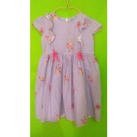PL Dress Anak
