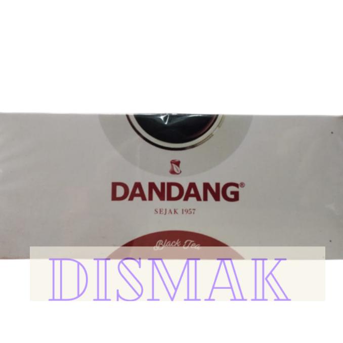 

[ COD ] Teh Dandang Celup 12 pcs DISKON Kode 315