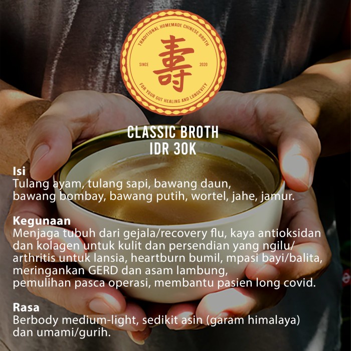 

bonebroth (BERKUALITAS)