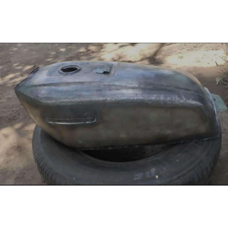 Tangki Tanki GL 100 handmade