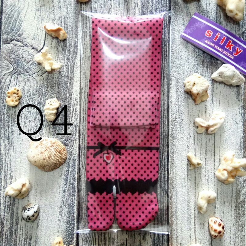 12 MOTIF KAOSKAKI PRINTING MUSLIMAH PRODUKSI SENDIRI BAHAN BAGUS HARGA HEMAT