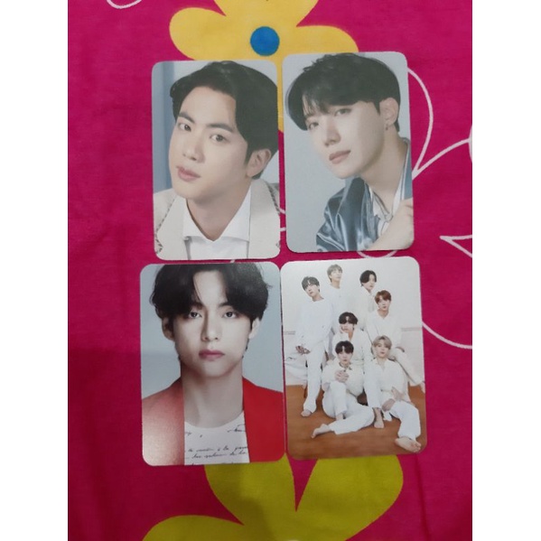 dicon samsung mots one bts umj japan