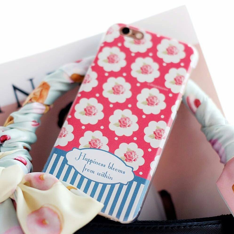BAGUS custom case samsung A9 pro