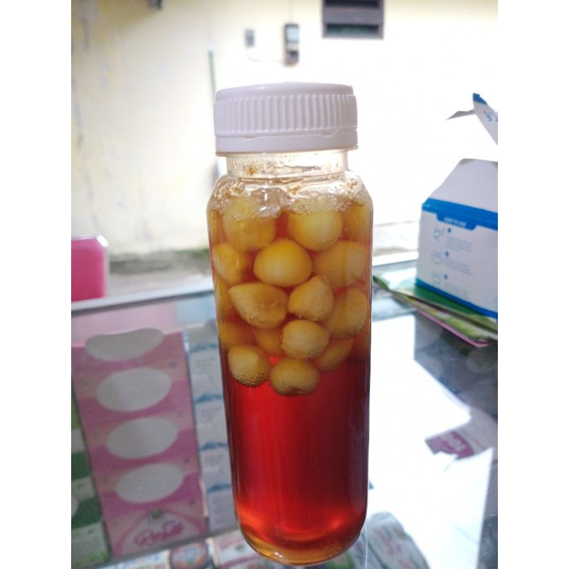 

MADU BAWANG