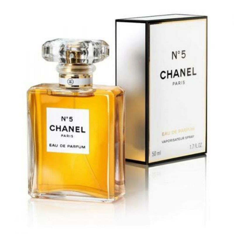 parfume Chanel