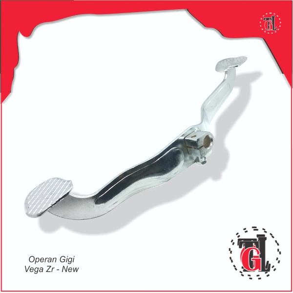 Operan Gigi Vega Zr - New